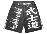 Carnage Clothing 